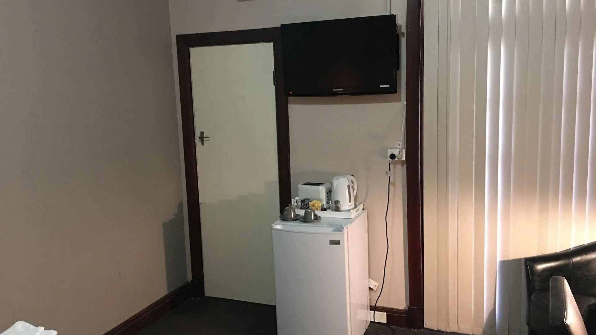 The Civic Hotel Perth 3*,