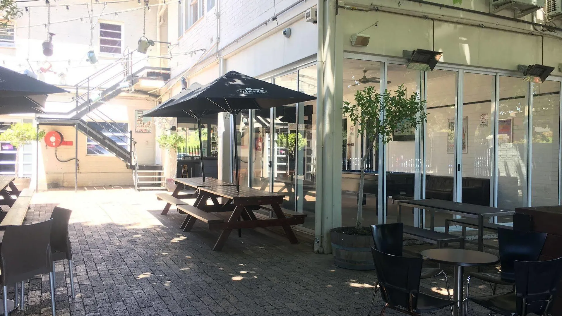 The Civic Hotel Perth