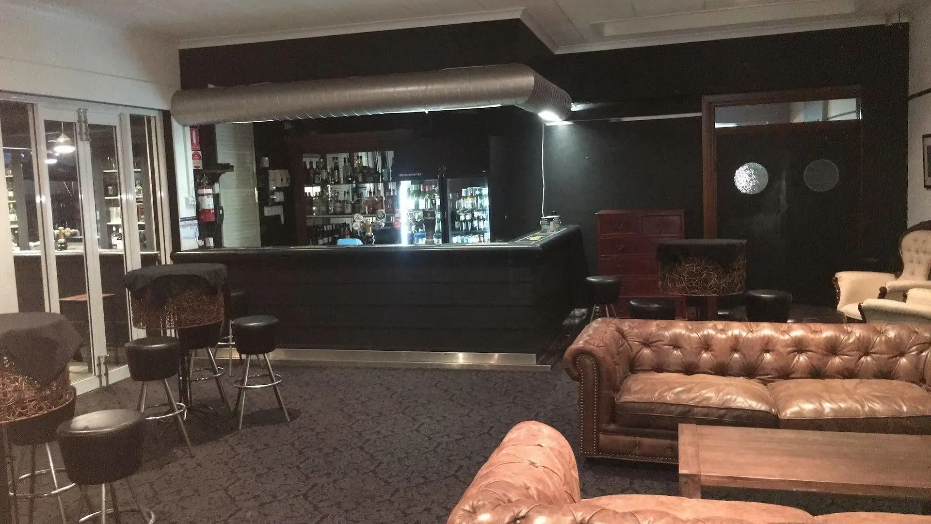 The Civic Hotel Perth Australia