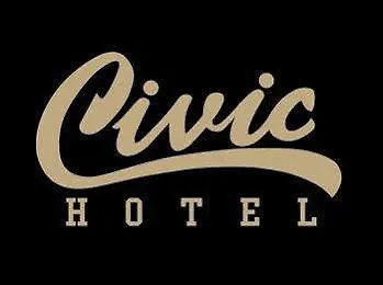 The Civic Hotel Perth 3*,  Australia