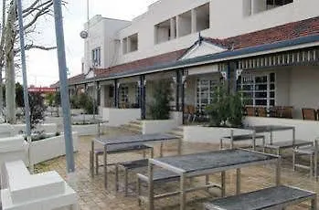 The Civic Hotel Perth