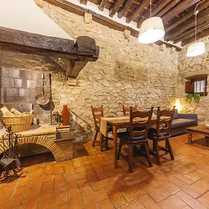  Apartment Bravissimo 1593, Medieval Charm Spain