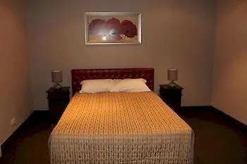 The Civic Hotel بيرث