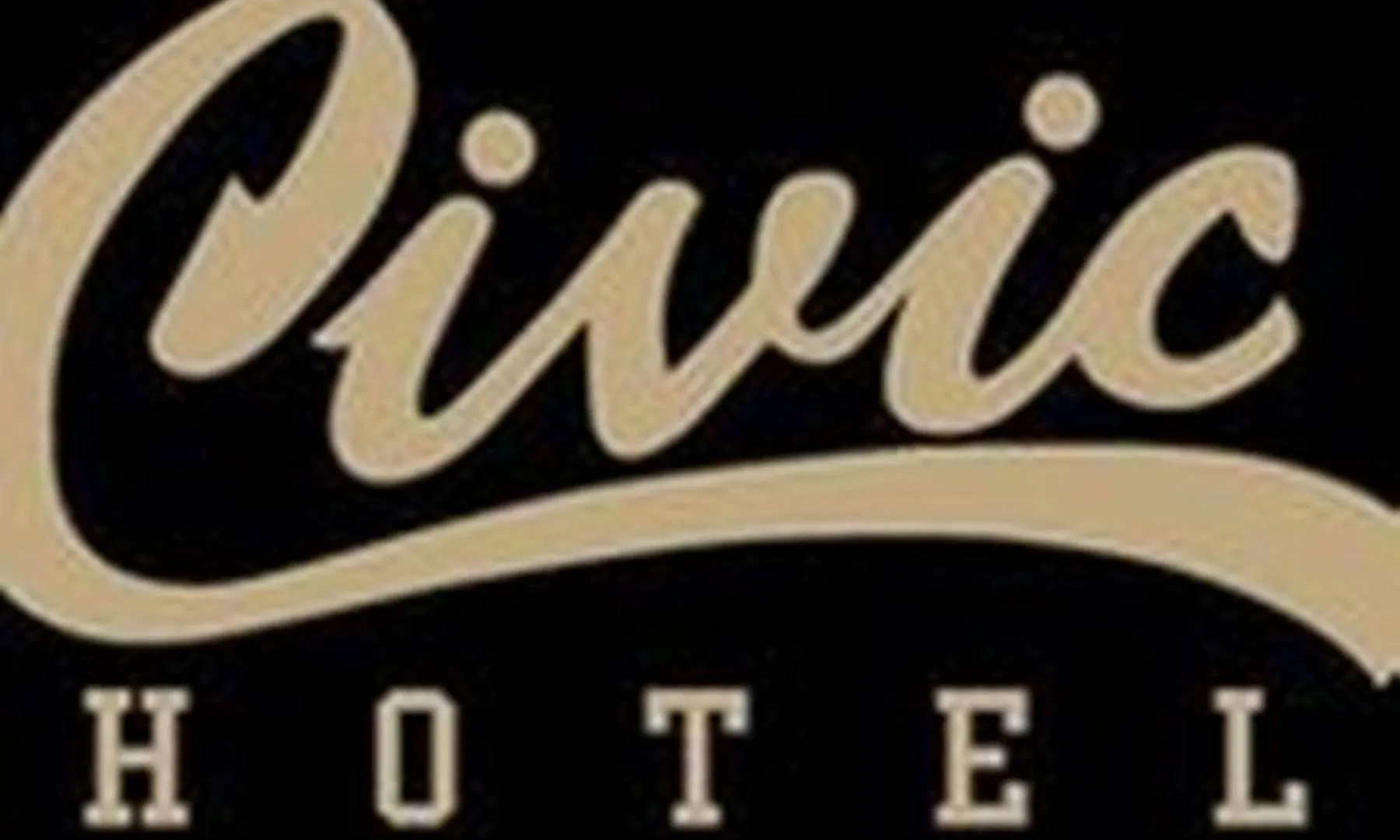 The Civic Hotel بيرث