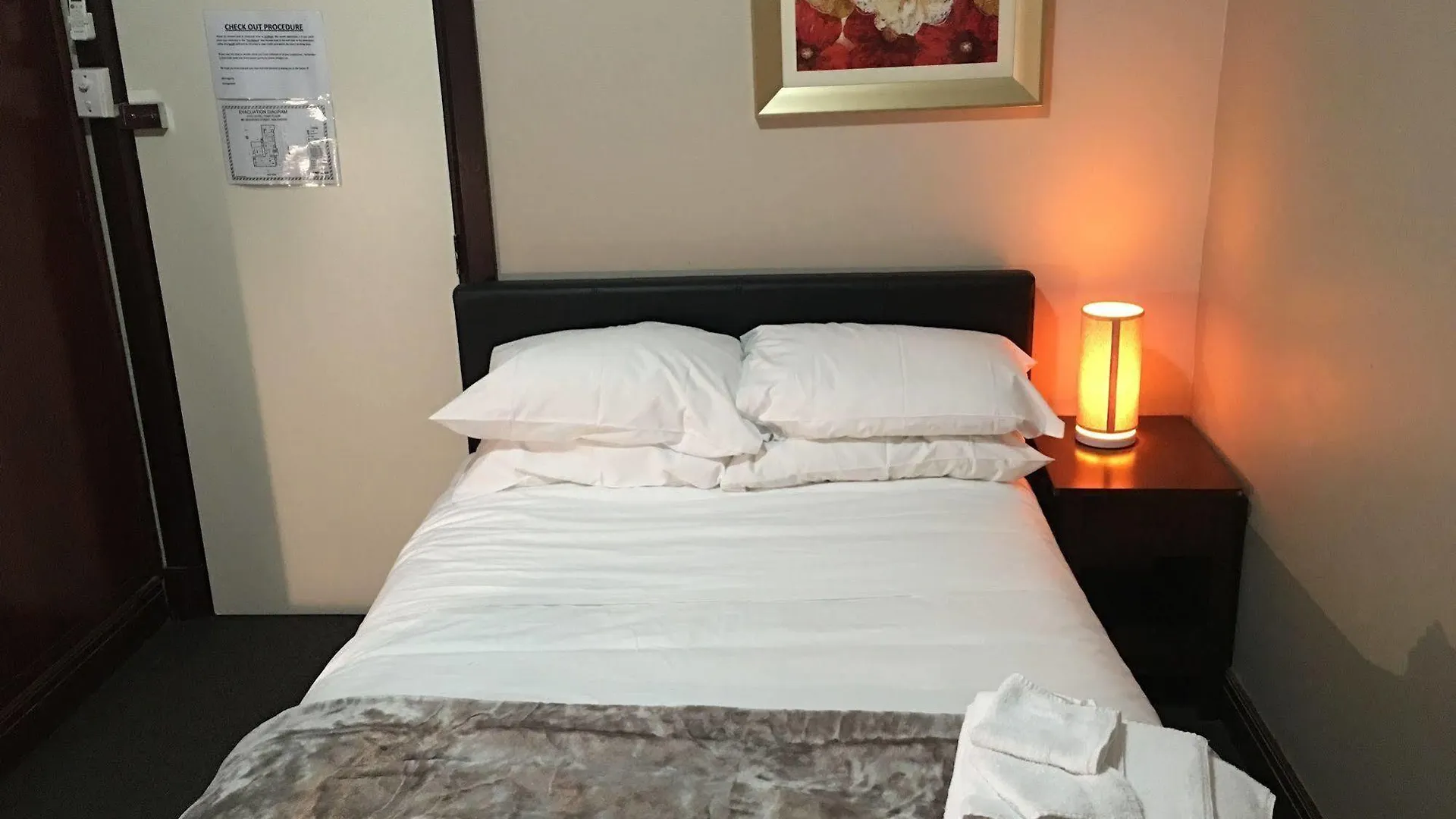 The Civic Hotel بيرث